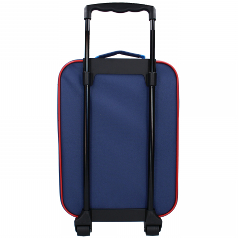 Vadobag-Troler Spiderman Star Of The Show, Vadobag, 42x32x11 cm [1]