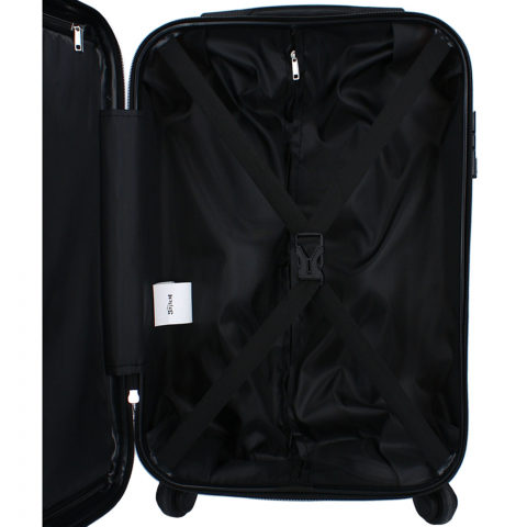 Troler Stitch Road Trip, 50x32x22 cm [4]