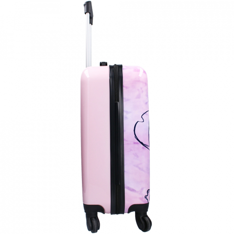 Troler Stitch Road Trip, 50x32x22 cm [2]