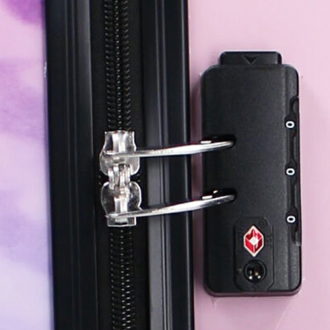 Troler Stitch Road Trip, 50x32x22 cm [6]