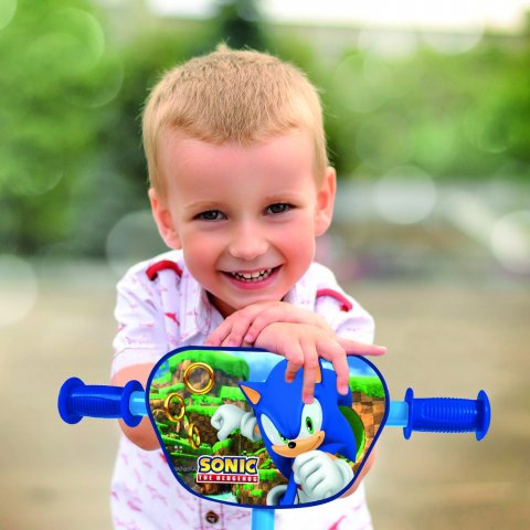 Trotineta Cu 3 Roti Sonic [2]