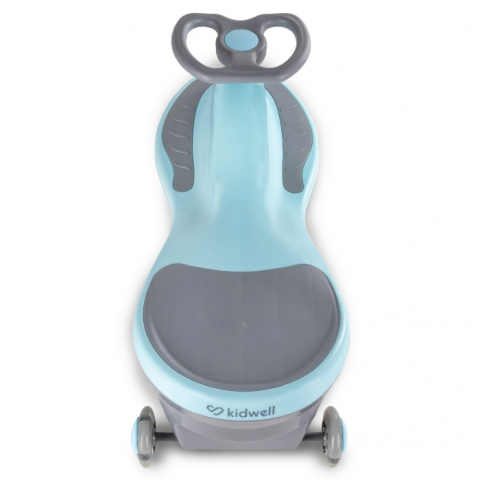 Kidwell-Trotineta gravitationala Kidwell ROLLO - Albastru [1]