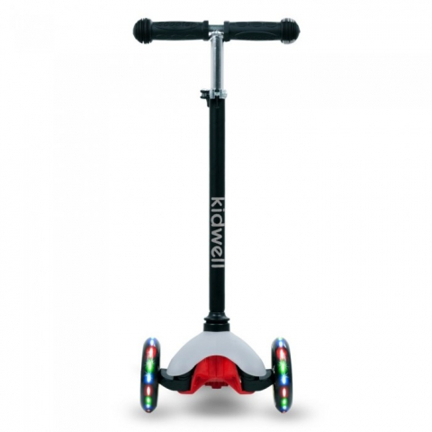 Trotineta Kidwell UNO - Gri [5]