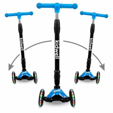 Trotineta Kidwell VENTO - Fotball [5]