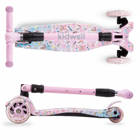 Trotineta Kidwell VENTO - Unique [6]