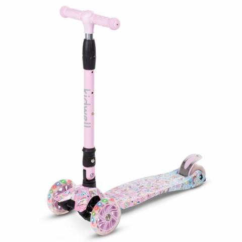 Toate produsele - Trotineta Kidwell VENTO - Unique