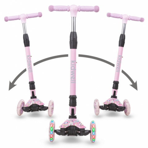 Trotineta Kidwell VENTO - Unique [3]