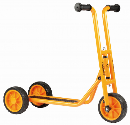 Lucru manual copii - Beleduc Trotineta Mini Rolly