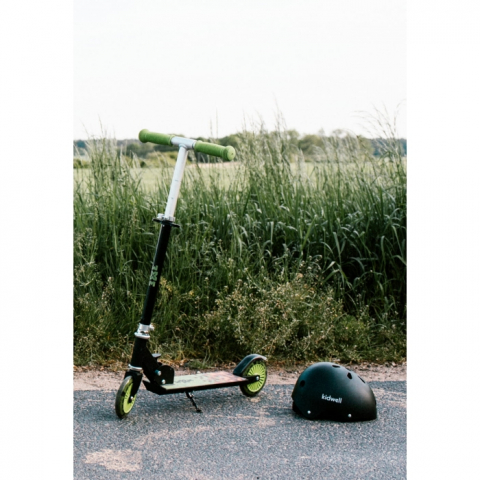 Kidwell-Trotineta pliabila 120mm WXM SKIPO - Game [11]