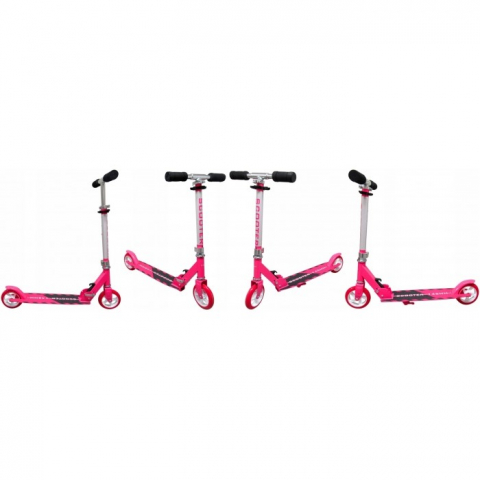 R-Sport-Trotineta R-Sport H6 - Roz [1]