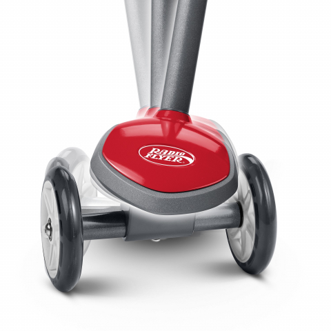 Trotineta Radio Flyer EZ Glider, 3+ ani [1]