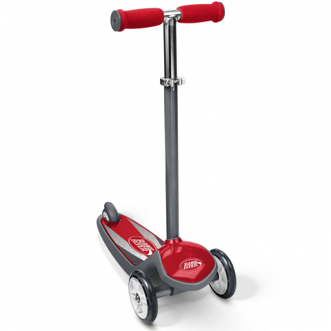 Jucarii 3-5 ani - Radio Flyer-Trotineta Radio Flyer EZ Glider, 3+ ani