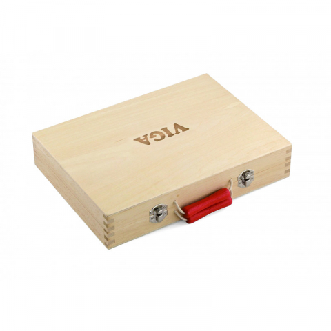 Játékok 3-5 éveseknek - Trusa de scule cu 12 piese, Viga