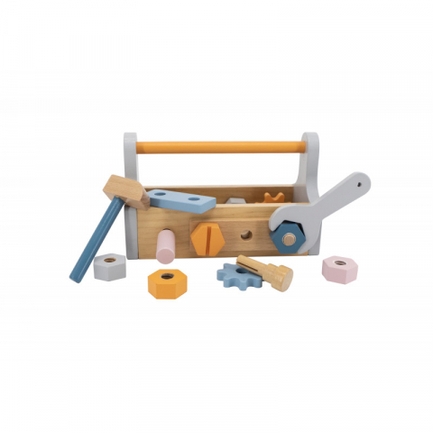 Trusa de scule, PolarB, Viga [2]