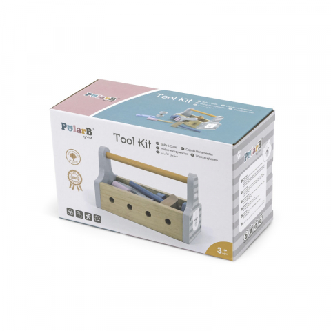 Trusa de scule, PolarB, Viga [5]