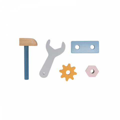 Trusa de scule, PolarB, Viga [4]