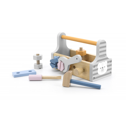 Trusa de scule, PolarB, Viga [6]