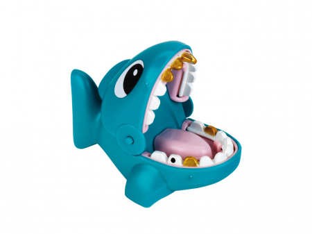 Klein - Klein-Trusa Dentist - Joc de rol