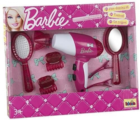 Klein-Trusa ingrijire par Barbie [1]