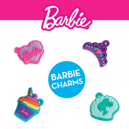 Lisciani Trusa mea de bijuterii - Barbie [2]