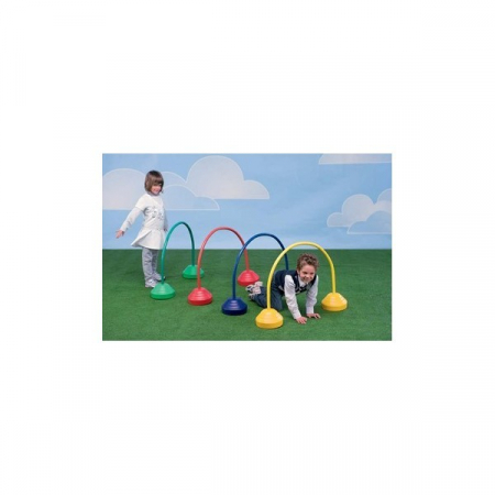 Active Play Tunel pentru motricitate [2]