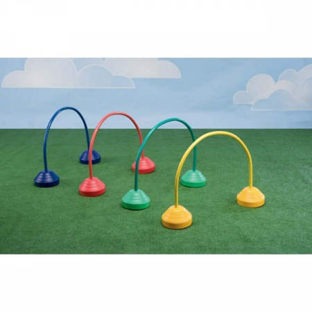 Active Play Tunel pentru motricitate [1]