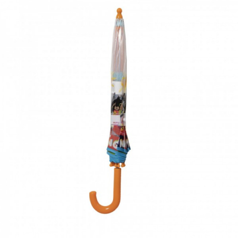 Cadouri botez - Umbrela-manuala-42-cm-cu-inchidere-cu-siguranta-Bing-Perletti