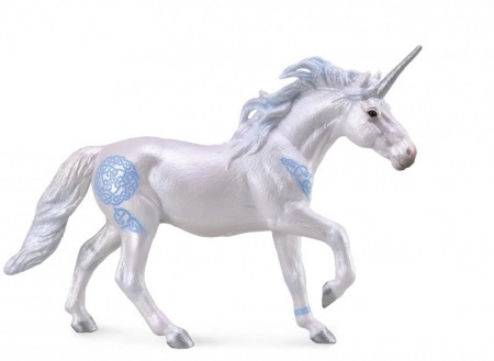 Collecta-Unicorn-armasar-Animal-figurina [0]