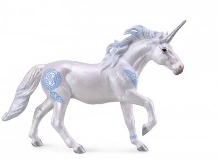 Játékok 2 éves kortól - Collecta Unicorn armasar - Collecta