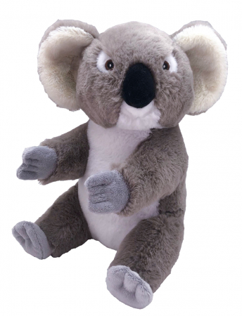 Olcsó ajándékok gyerekeknek - Wild Republic-Urs Koala Ecokins - Jucarie Plus 30 cm