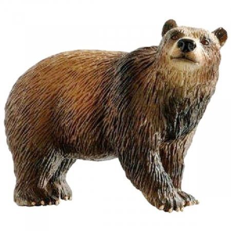 Jocuri si Jucarii Educative - Urs Maro - Figurina animal