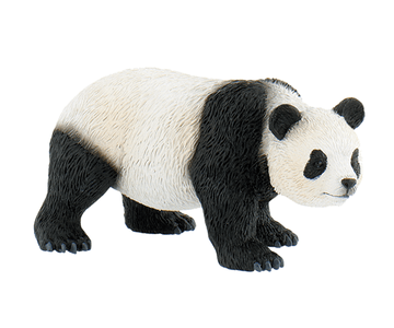Jucarii +3 Ani - Bullyland-Urs panda - Figurina pentru copii