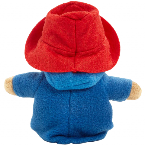 Ursuletul Paddington cu haina albastra, 17 cm [4]