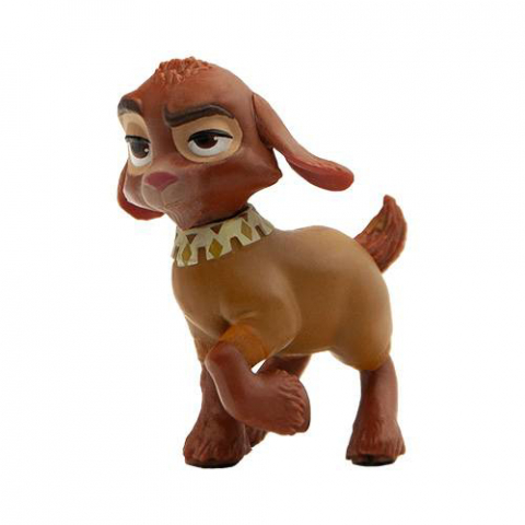 Jucarii sub 50 RON - Valentino-Figurina-din-filmul-Wish-Bullyland