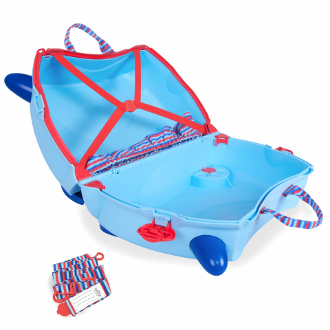 Valiza TRUNKI George Special Edition [1]