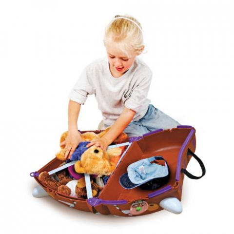 Trunki-Valiza Trunki GRUFFALO [2]