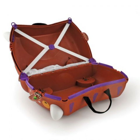 Trunki-Valiza Trunki GRUFFALO [1]
