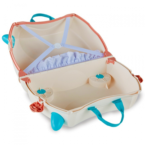 Trunki-Valiza TRUNKI LOLA The Llama [6]