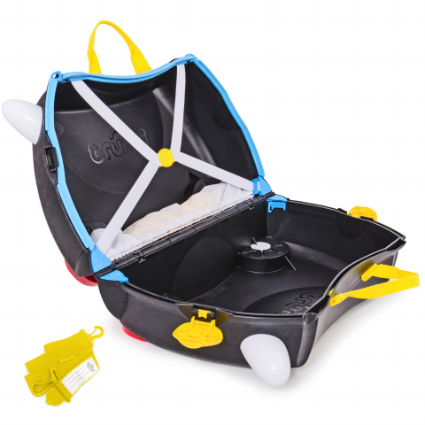 Trunki-Valiza Trunki PEDRO - Piratul [2]