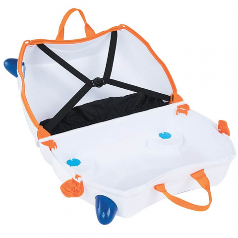 Trunki-Valiza Trunki Skye the Spaceship [7]