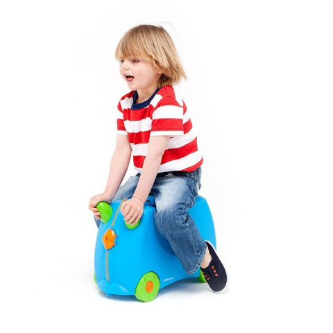 Trunki-Valiza Trunki TERRANCE [3]
