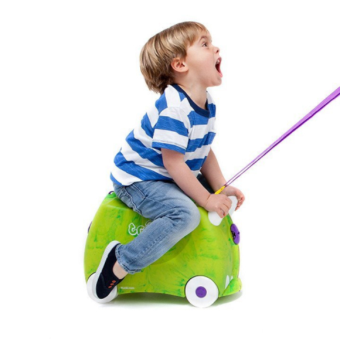 Trunki-Valiza Trunki TRUNKISAURUS REX [2]
