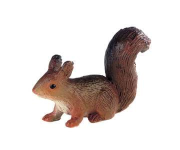 Jucarii +3 Ani - Bullyland-Veverita - Figurina pentru copii