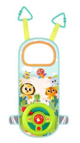 Volan Cu Melodii Si Sunete [1]