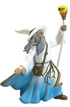 Top Branduri - Bullyland Vrajitorul Alfarinn