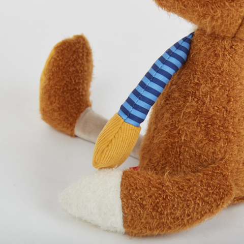 Sigikid-Vulpita din plus Patchwork Sweety, Sigikid [6]