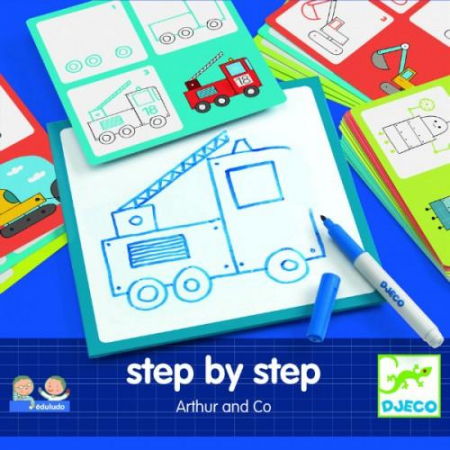 Djeco-Deseneaza-pas-cu-pas-Editie-pentru-baieti [1]
