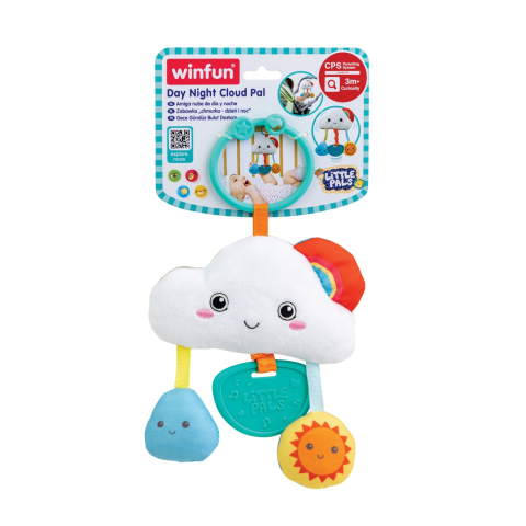 Jucarii educative - WINFUN-Winfun Jucarie De Agatat Norisor
