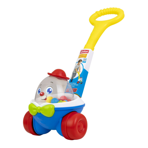 WINFUN-Winfun Jucarie De Impins Humpty Dumpty [6]