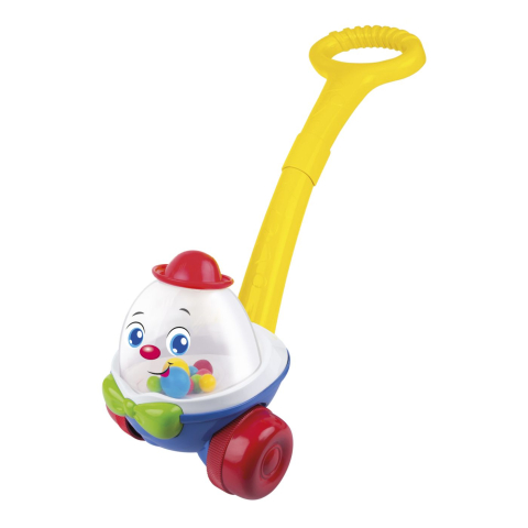 WINFUN-Winfun Jucarie De Impins Humpty Dumpty [1]